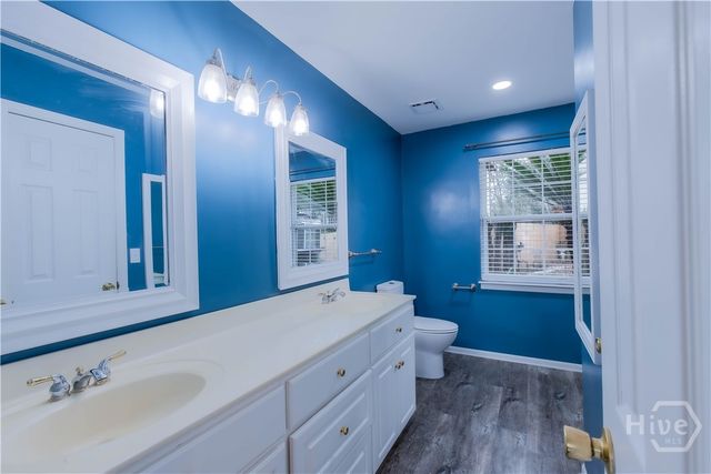 8 Cameron Court W, Pembroke, GA 31321