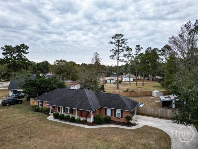 8 Cameron Court W, Pembroke, GA 31321