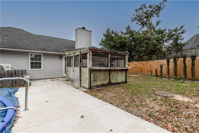 8 Cameron Court W, Pembroke, GA 31321