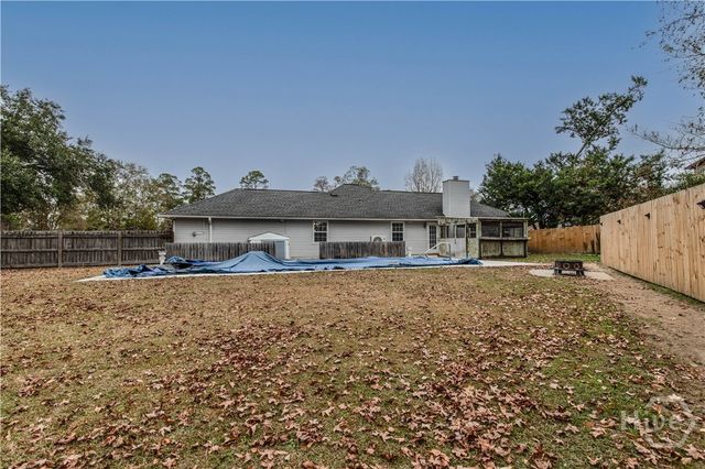 8 Cameron Court W, Pembroke, GA 31321