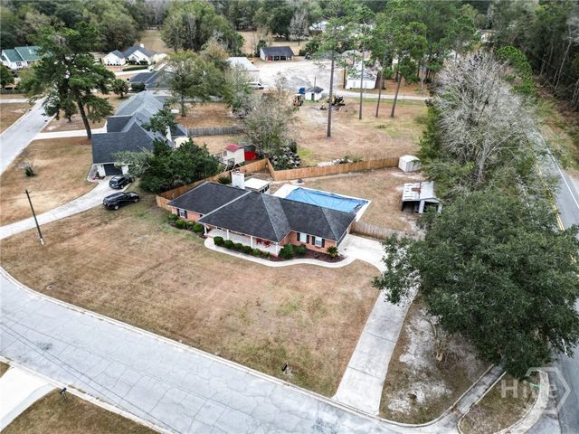 8 Cameron Court W, Pembroke, GA 31321