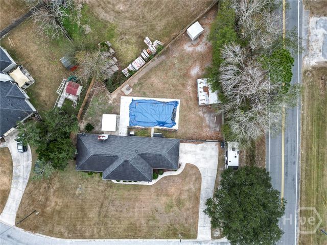 8 Cameron Court W, Pembroke, GA 31321