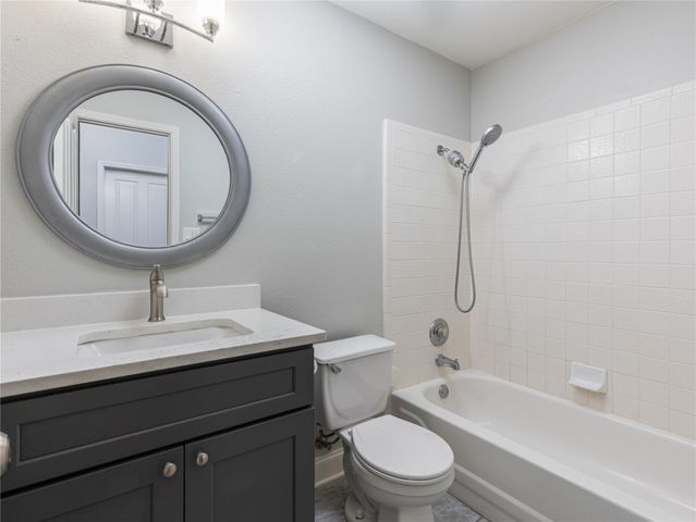 3064 Bent Tree LOOP, Round Rock, TX 78681