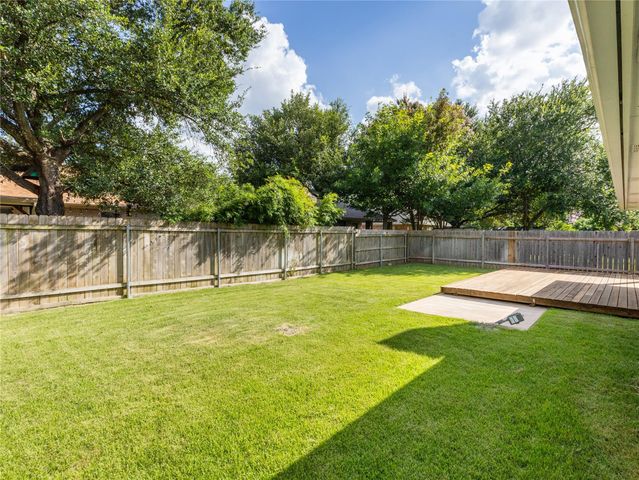 3064 Bent Tree LOOP, Round Rock, TX 78681
