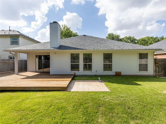 3064 Bent Tree LOOP, Round Rock, TX 78681