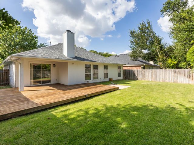 3064 Bent Tree LOOP, Round Rock, TX 78681