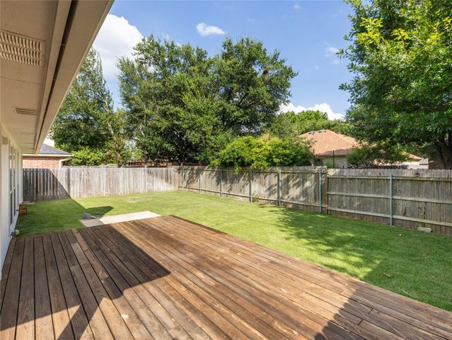 3064 Bent Tree LOOP, Round Rock, TX 78681