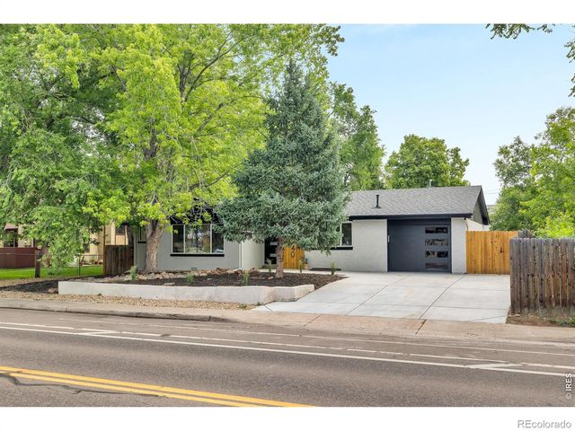 3240 Folsom Street, Boulder, CO 80304