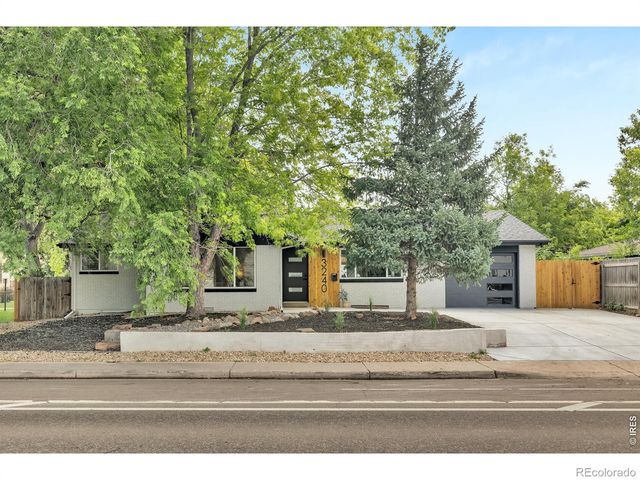 3240 Folsom Street, Boulder, CO 80304