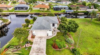3493 PEACE RIVER DRIVE, Punta Gorda, FL 33983