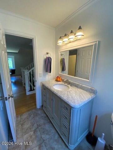 917 Rolling Hills Cove, Wilmington, NC 28409