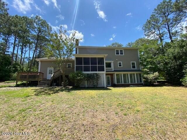 917 Rolling Hills Cove, Wilmington, NC 28409