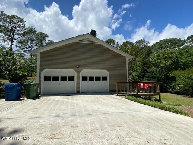 917 Rolling Hills Cove, Wilmington, NC 28409