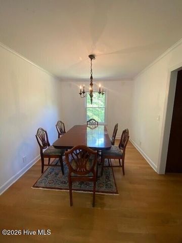 917 Rolling Hills Cove, Wilmington, NC 28409