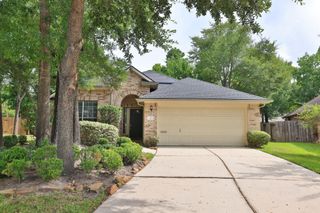 7 N Regan Mead Circle, The Woodlands, TX 77382