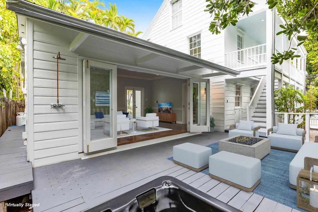 408 William Street, Key West, FL 33040
