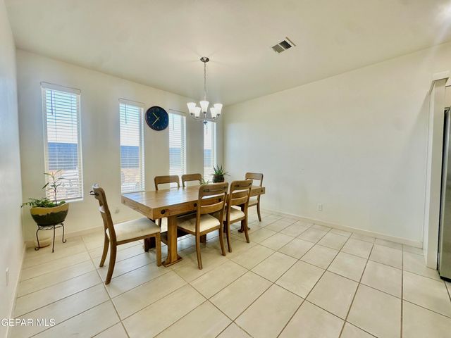 7780 Enchanted Park Drive, El Paso, TX 79911