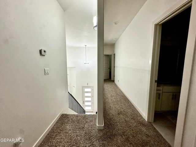 7780 Enchanted Park Drive, El Paso, TX 79911