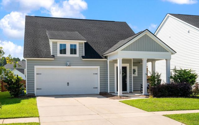 122 Woodland Oak Way, Summerville, SC 29485