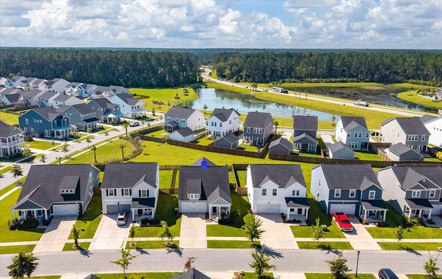122 Woodland Oak Way, Summerville, SC 29485