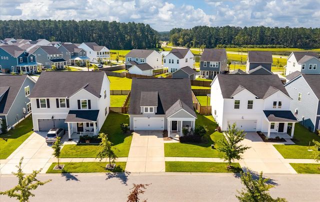 122 Woodland Oak Way, Summerville, SC 29485