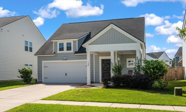 122 Woodland Oak Way, Summerville, SC 29485
