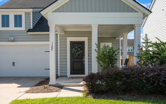 122 Woodland Oak Way, Summerville, SC 29485