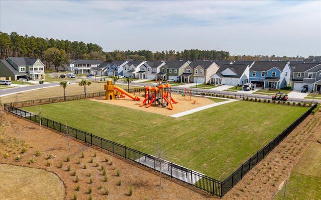 122 Woodland Oak Way, Summerville, SC 29485