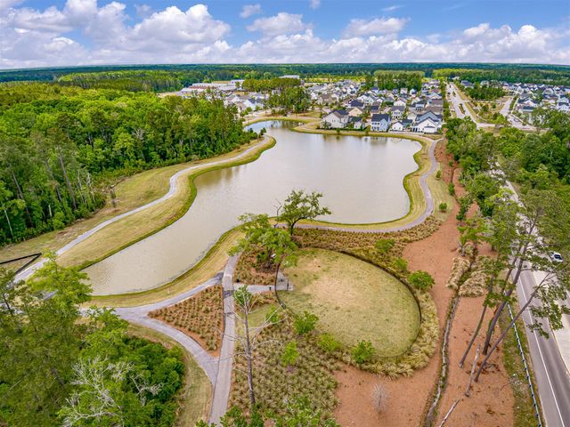 122 Woodland Oak Way, Summerville, SC 29485