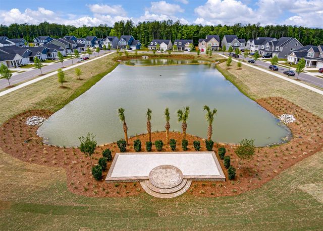 122 Woodland Oak Way, Summerville, SC 29485