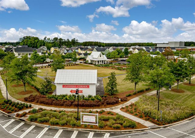 122 Woodland Oak Way, Summerville, SC 29485