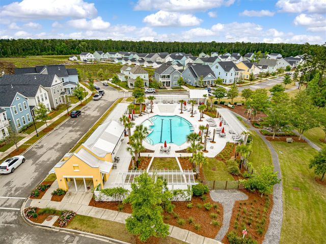 122 Woodland Oak Way, Summerville, SC 29485