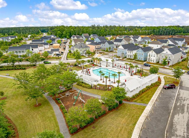 122 Woodland Oak Way, Summerville, SC 29485