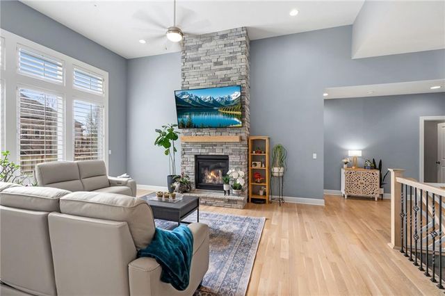 7703 Green Street, Lenexa, KS 66227