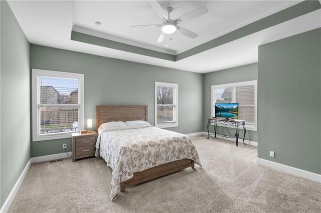 7703 Green Street, Lenexa, KS 66227