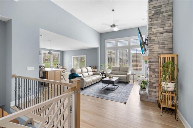 7703 Green Street, Lenexa, KS 66227