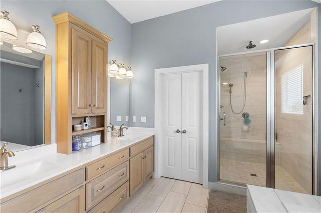 7703 Green Street, Lenexa, KS 66227