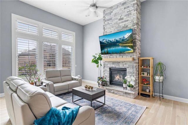 7703 Green Street, Lenexa, KS 66227