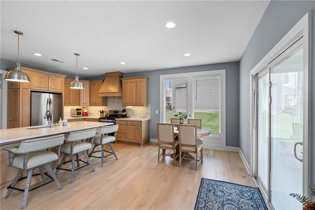 7703 Green Street, Lenexa, KS 66227