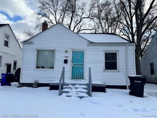 18623 Pembroke Avenue, Detroit, MI 48219