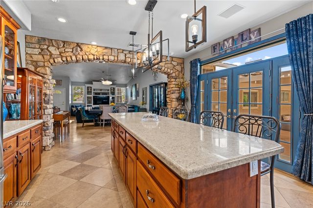 2635 El Camino Road, Las Vegas, NV 89146