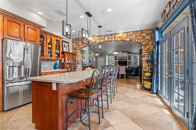 2635 El Camino Road, Las Vegas, NV 89146