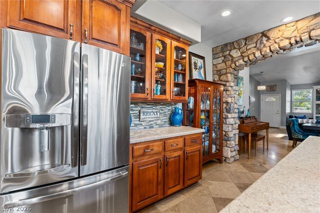 2635 El Camino Road, Las Vegas, NV 89146