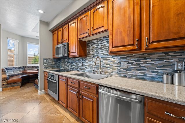 2635 El Camino Road, Las Vegas, NV 89146