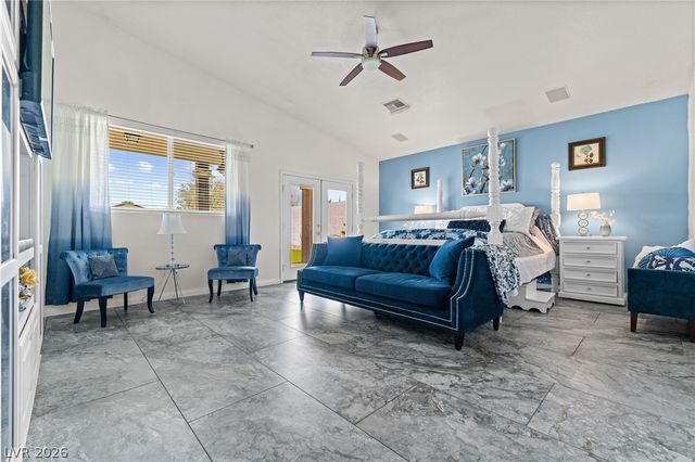 2635 El Camino Road, Las Vegas, NV 89146