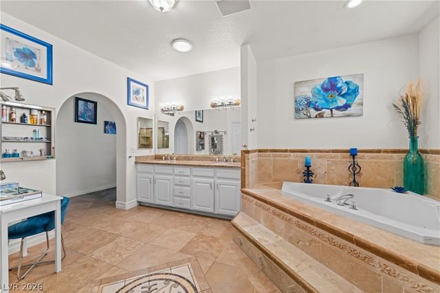 2635 El Camino Road, Las Vegas, NV 89146