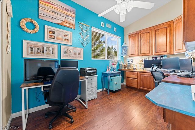 2635 El Camino Road, Las Vegas, NV 89146