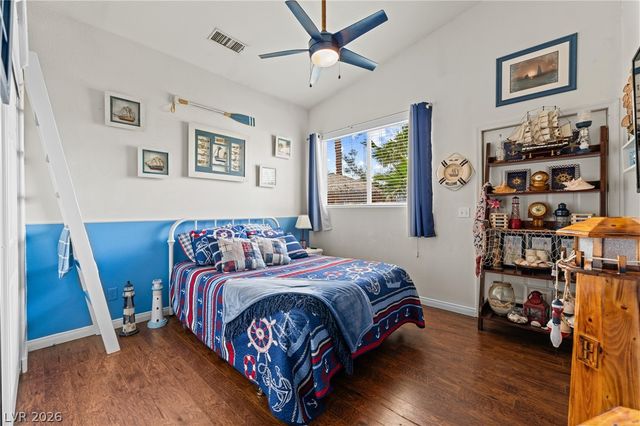 2635 El Camino Road, Las Vegas, NV 89146