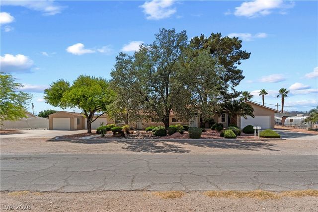 2635 El Camino Road, Las Vegas, NV 89146