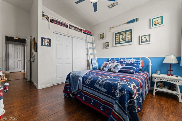 2635 El Camino Road, Las Vegas, NV 89146